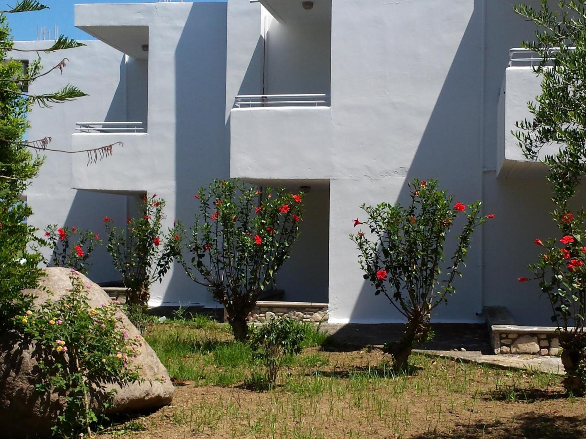 Blue Nest Hotel Tigkaki (Kos) Quarto foto
