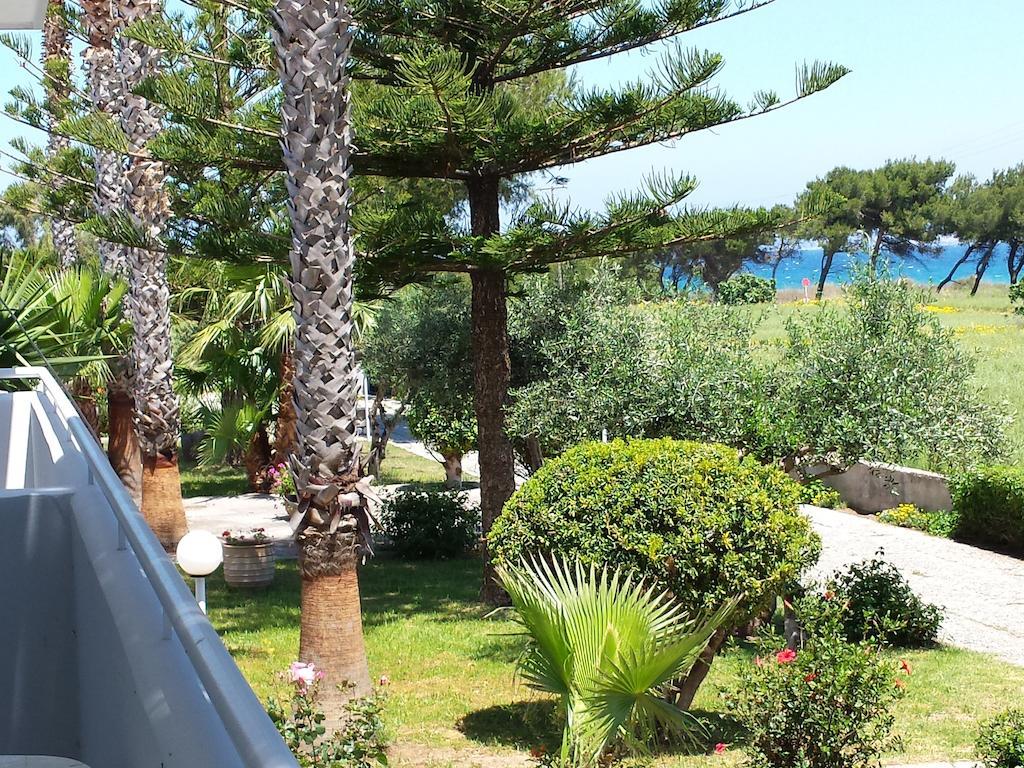 Blue Nest Hotel Tigkaki (Kos) Quarto foto