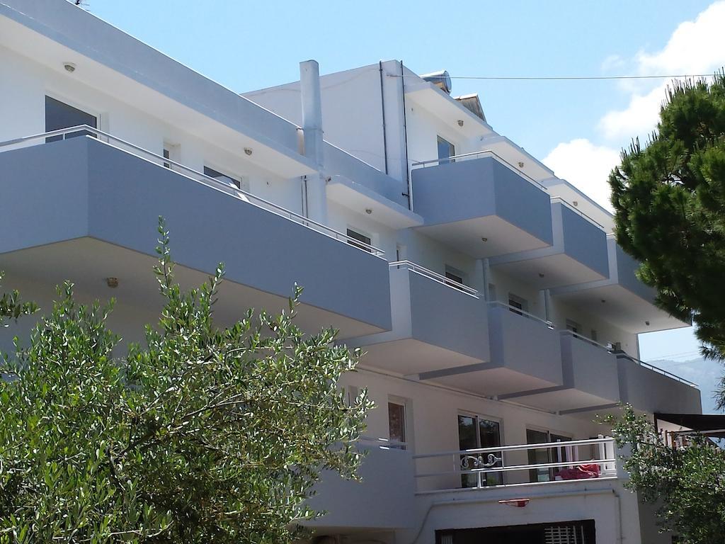 Blue Nest Hotel Tigkaki (Kos) Quarto foto