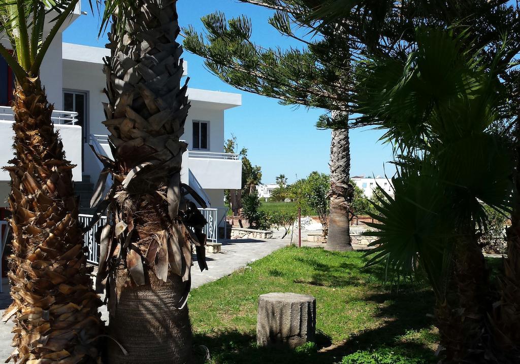 Blue Nest Hotel Tigkaki (Kos) Quarto foto